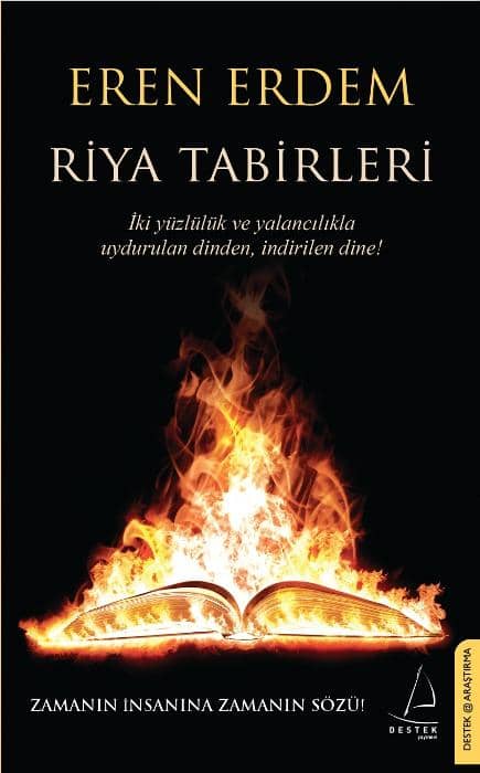 Riya Tabirleri  - Destek Yayınları 