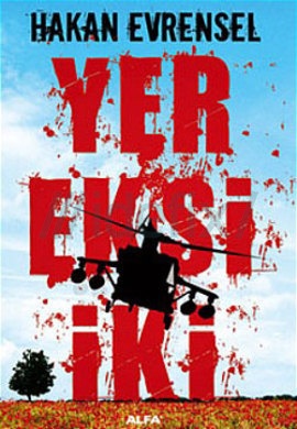 Yer Eksi İki - Hakan Evrensel 