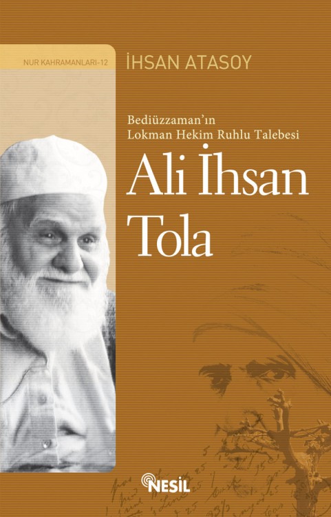 Ali İhsan Tola  - Nesil Yayınları 