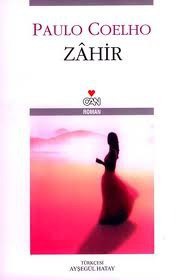 Zahir - Paulo Coelho 