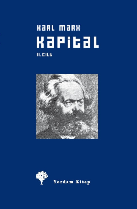 Kapital II. Cilt (Yordam)  - Karl Marx 