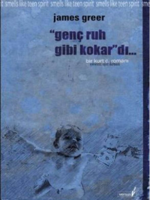 Genç Ruh Gibi Kokardı  - Aylak Kitap 