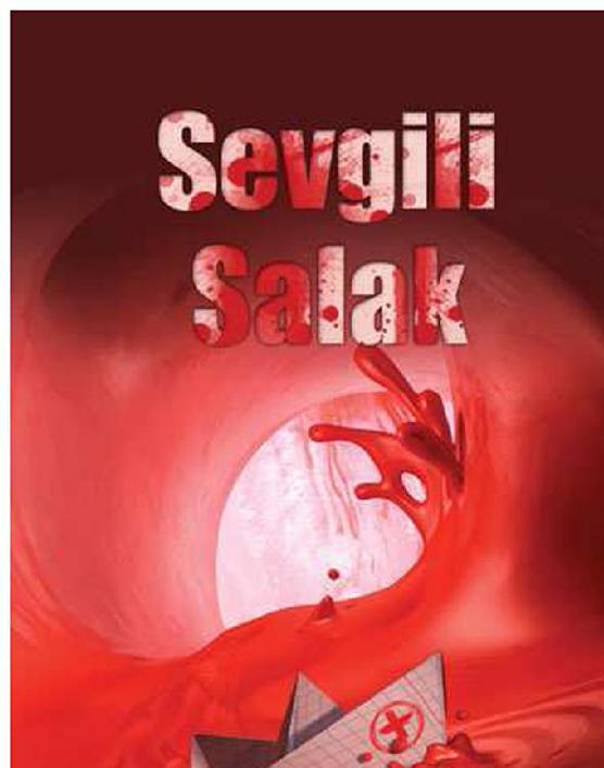 Sevgili Salak - Aşkın Güngör 