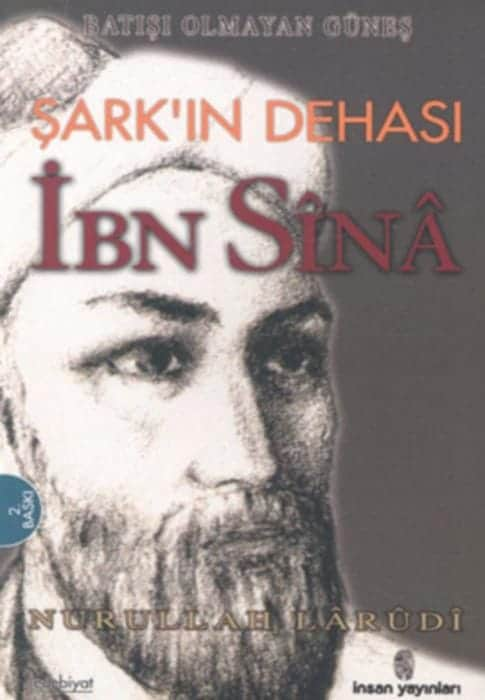 Şark’ın Dehası İbn Sînâ  - İnsan Yayınları 