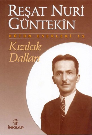 Kızılcık Dalları - Reşat Nuri Güntekin 