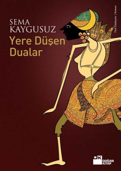 Yere Düşen Dualar  - Doğan Kitap 