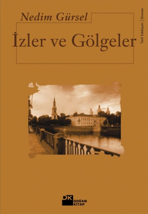 İzler ve Gölgeler  - Doğan Kitap 