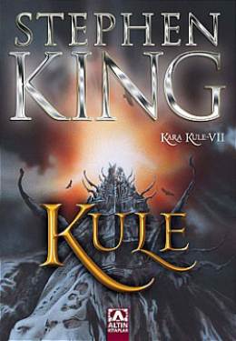 Kule - Stephen King 