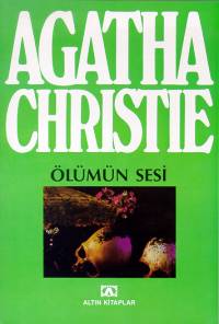 Ölümün Sesi - Agatha Christie 