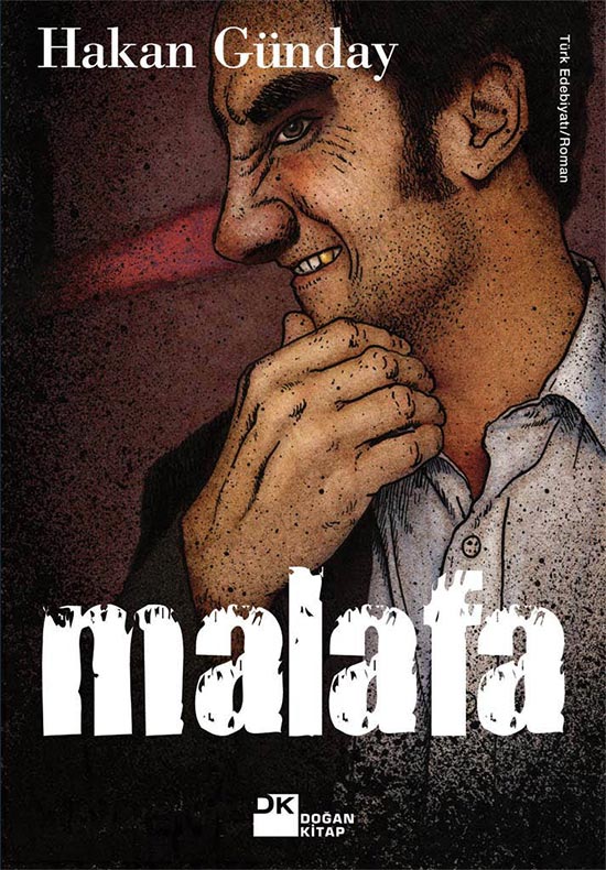 Malafa  - Doğan Kitap 