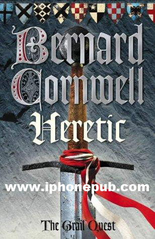 Heretik - Bernard Cornwell 