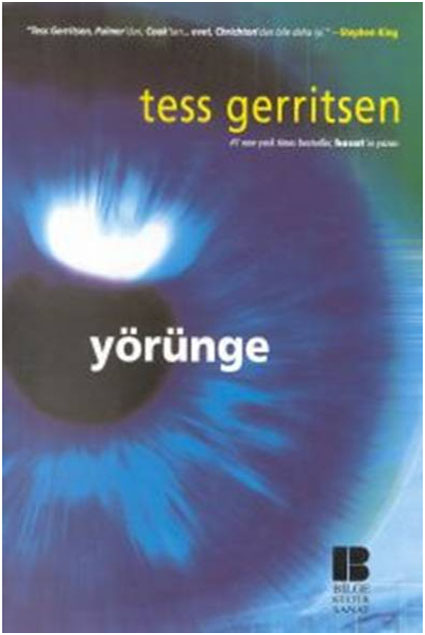 Yörünge - Tess Gerritsen 