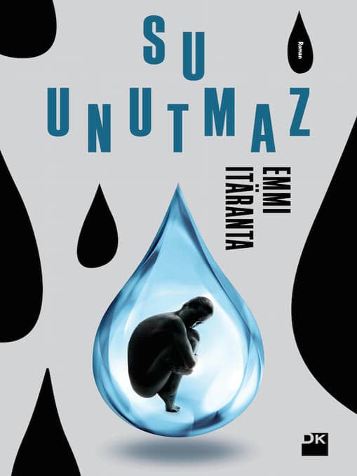 Su Unutmaz  - Doğan Kitap 