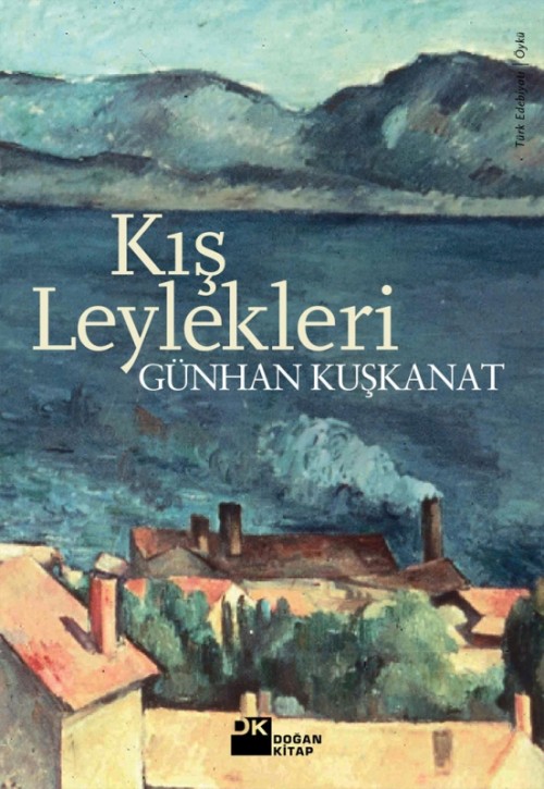 Kış Leylekleri  - Doğan Kitap 