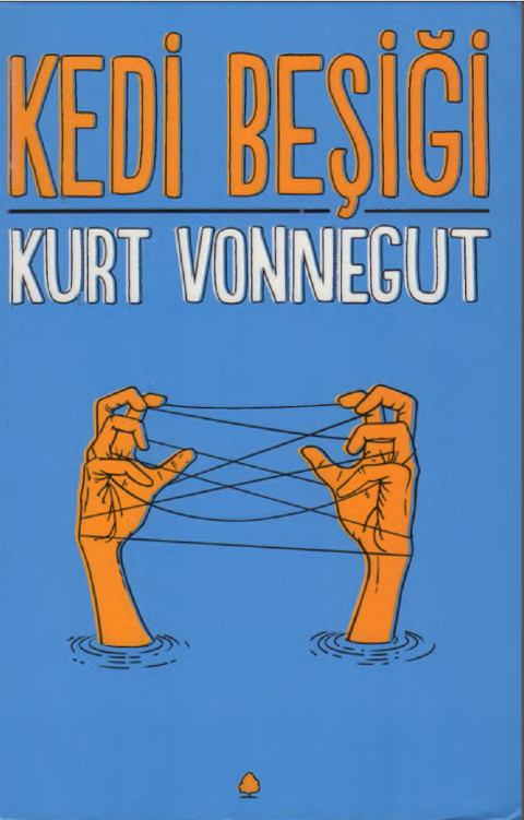 Kedi Beşiği - Kurt Vonnegut 