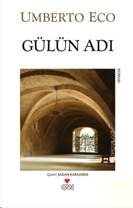 Gülün Adı - Umberto Eco 