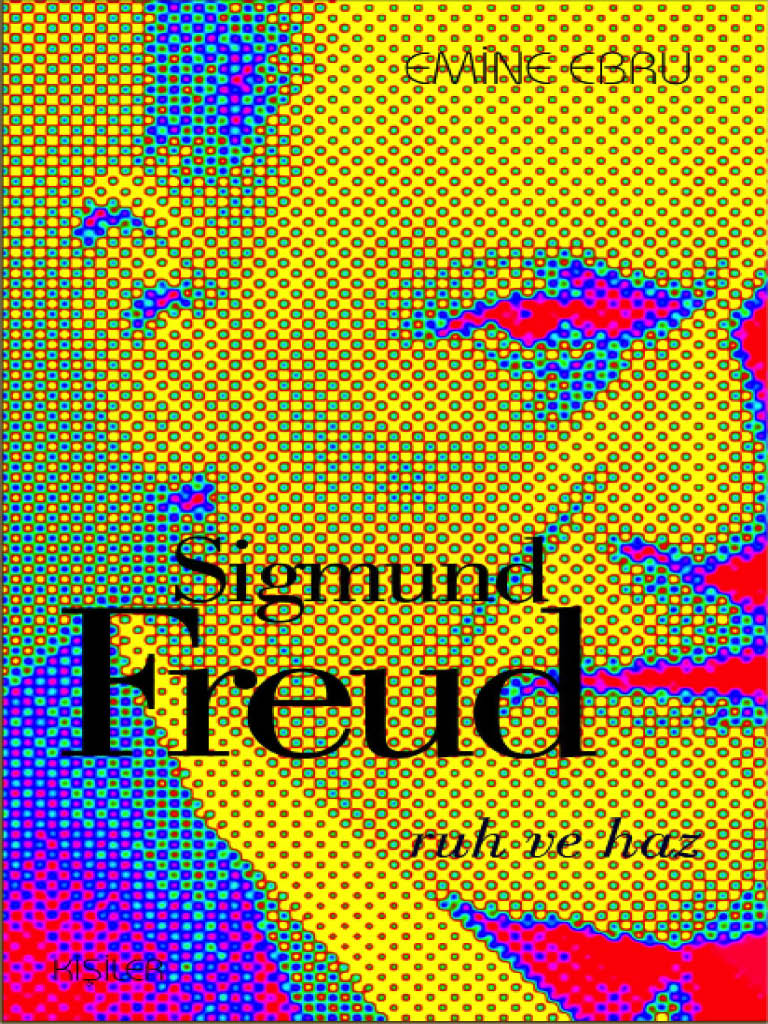 Sigmund Freud: Ruh ve Haz  - Ender Gürol 