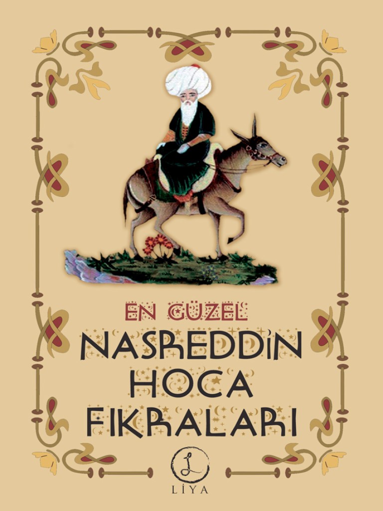 En Güzel Nasreddin Hoca Fıkraları - Kolektif 