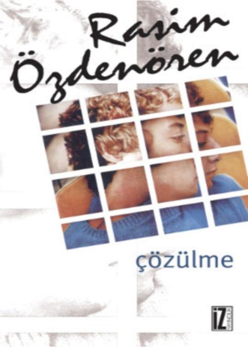 Çözülme - Rasim Özdenören 