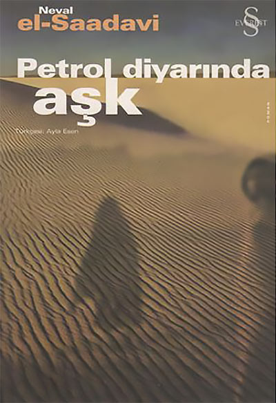 Petrol Diyarında Aşk  - Everest Yayınları 