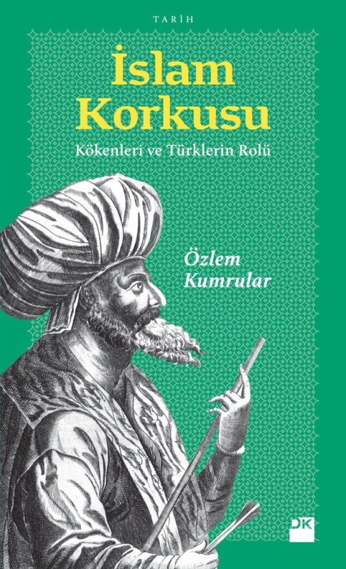 İslam Korkusu  - Doğan Kitap 