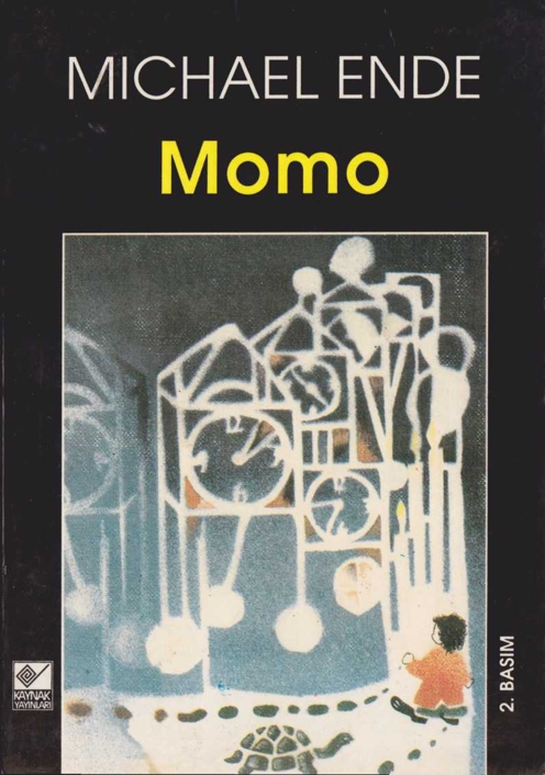 Momo - Michael Ende 