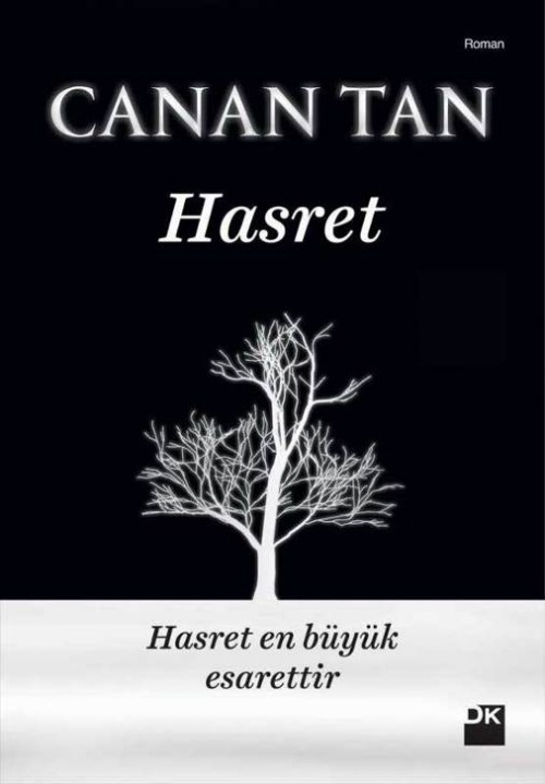 Hasret  - Doğan Kitap 