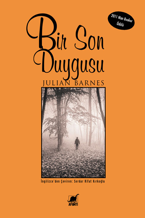 Bir Son Duygusu  - Julian Barnes 