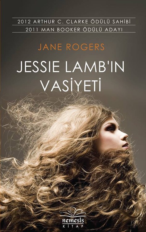 Jessie Lamb'ın Vasiyeti - Jane Rogers 