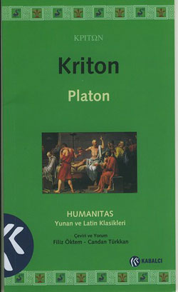 Kriton  - Platon 