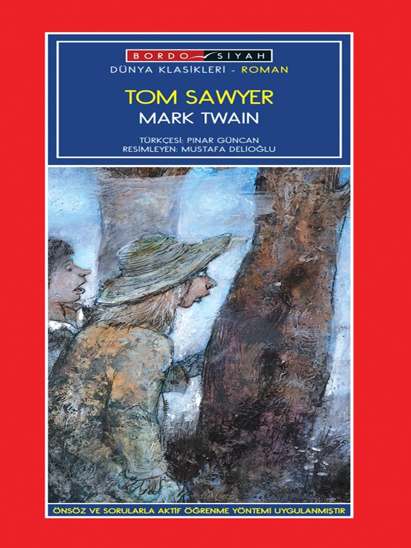 Tom Sawyer