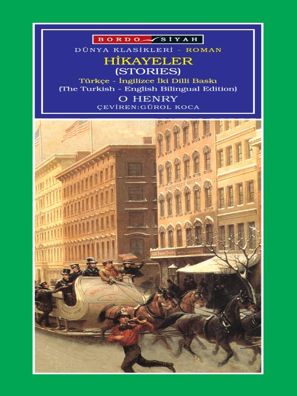 Hikayeler - O. Henry 