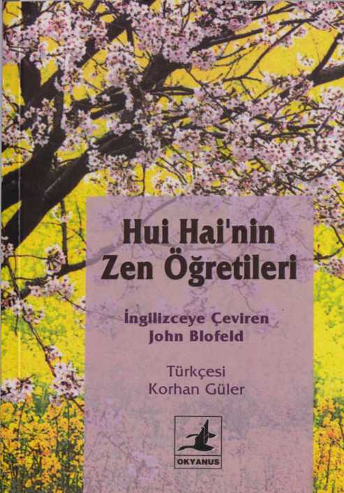 Hui Hai'nin Zen Öğretileri - Hui Hai 