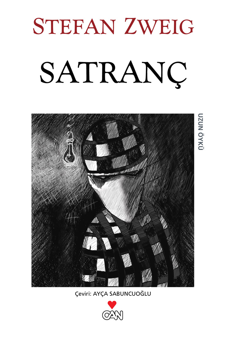 Satranç(Can) - Stefan Zweig 