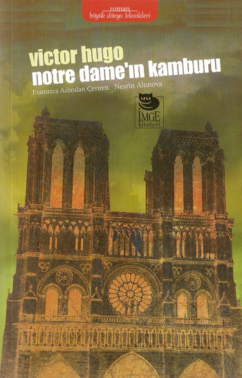 Notre Dame'ın Kamburu