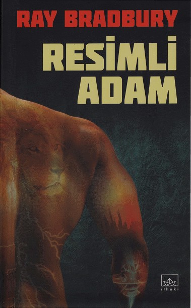 Resimli Adam - Ray Bradbury 