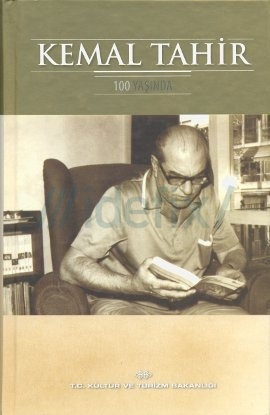 Kemal Tahir 100 Yaşında - Ertan Eğribel| Fatih Andı 