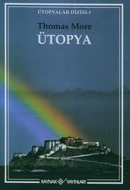 Ütopya - Thomas More 