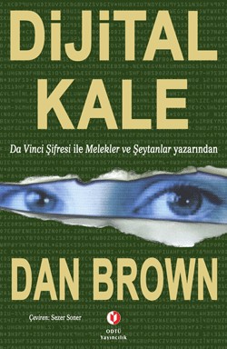 Dijital Kale - Dan Brown 