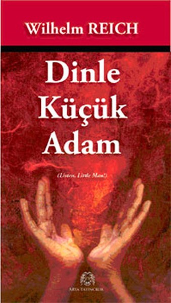 Dinle Küçük Adam