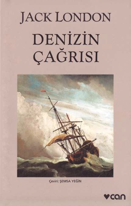 Denizin Çağrısı - Jack London 