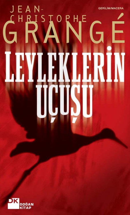 Leyleklerin Uçuşu