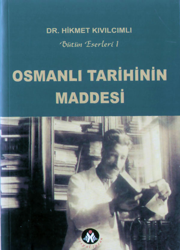 Osmanlı Tarihinin Maddesi -1