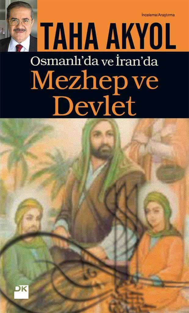 Mezhep ve Devlet  - Doğan Kitap 