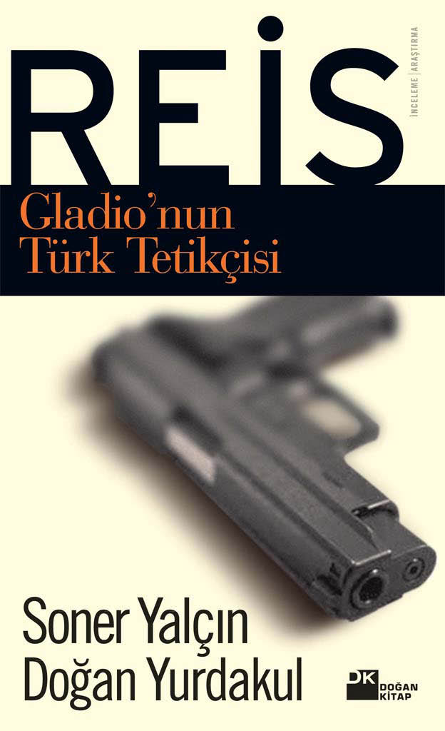 Reis  - Doğan Kitap 