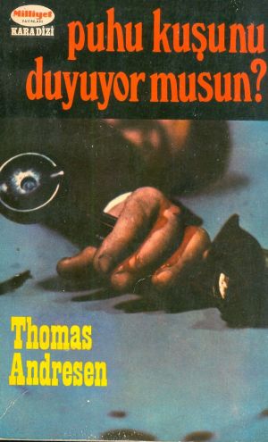 Puhu Kuşunu Duyuyor musun - Thomas Andresen 