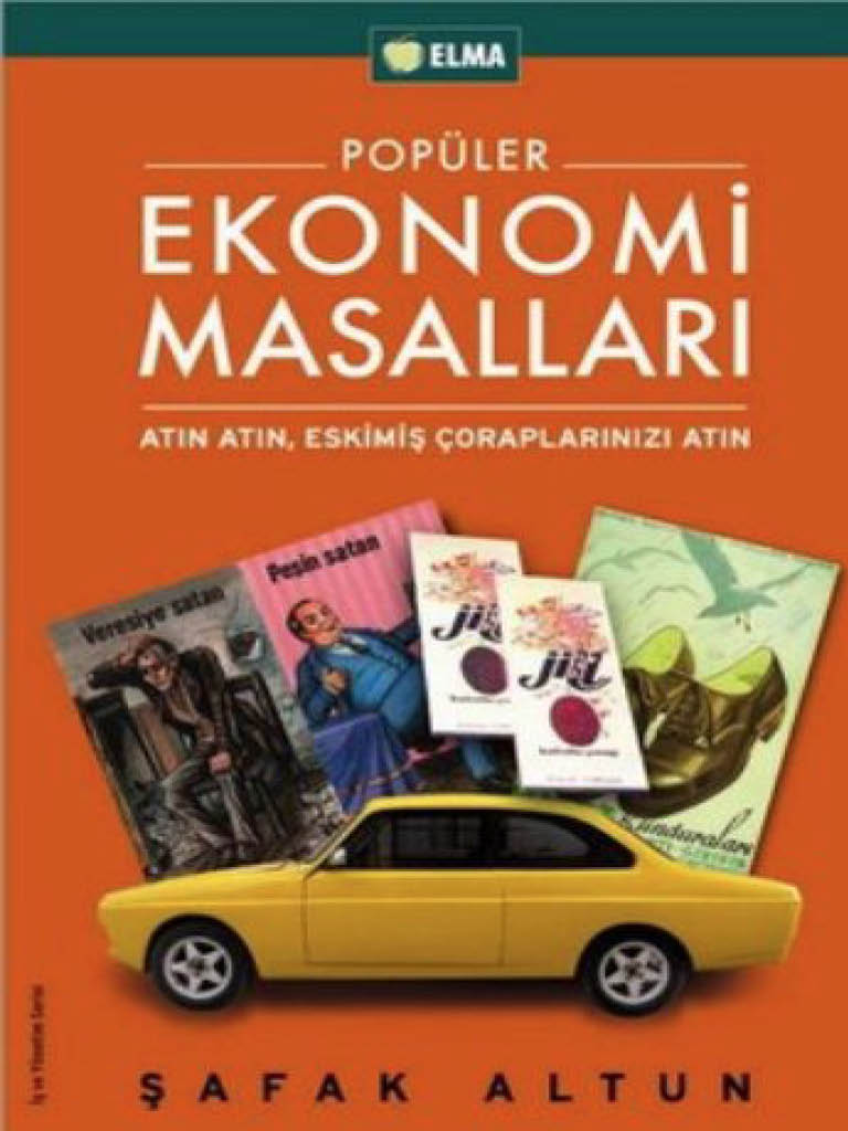 Popüler Ekonomi Masalları