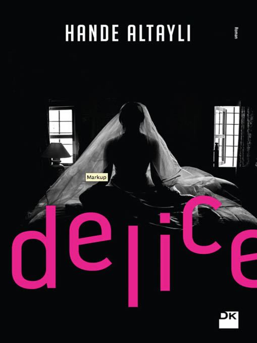 Delice  - Doğan Kitap 