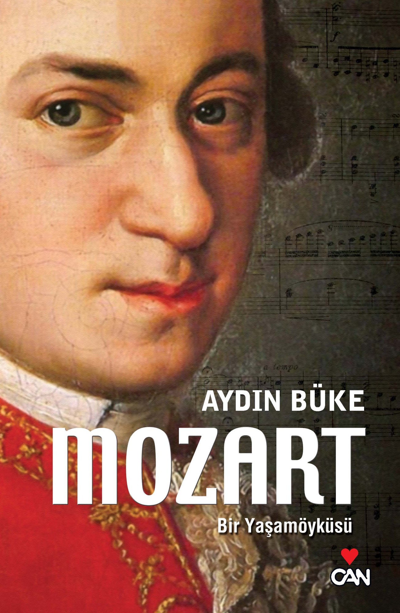 Mozart - Aydın Büke 