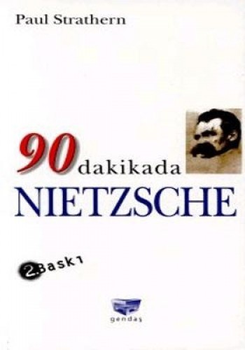 90 Dakikada Nietzsche - Paul Strathern 